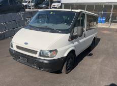 FORD Transit 280 S ID 471388