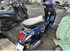 PIAGGIO Vespa 125 Primavera ID 471357