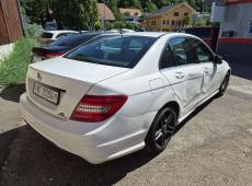 Mercedes-Benz Classe C W204 C 250 CDI Avantgarde 4m ID 471360