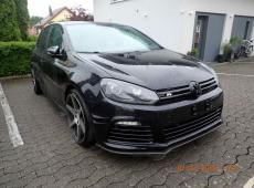 VW GOLF 2.0 TSI R 4MOTION ID 471379