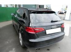 Audi A3 Sportback 1.8 TFSIS- Tronic Ambiente ID 471310