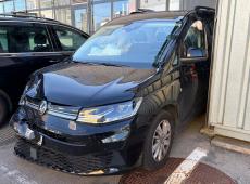 VW Caddy Life Maxi ID 471382