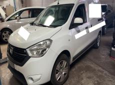 Dacia Dokker 1.6 Comfort E6c S/S ID 471393