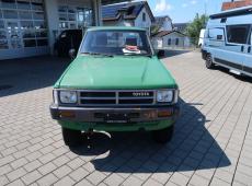 Toyota Hilux ID 471333