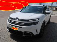 CITROEN C5 AIRCROSS1.5 SHINE EAT8 ID 471376