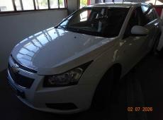 CHEVROLET CRUZE 2.0 VCDI LTZ ID 471381