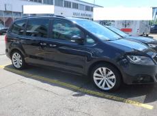 SEAT ALHAMBRA 2.0TDI REFERENCE ID 471389