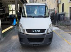 Iveco 35C13 Daily ID 471378