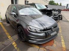 VW Golf VII (160053 km)