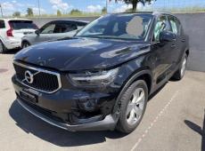 Volvo XC40 (93572 km)