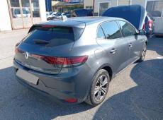 Renault Mégane Berline 1.3 16V (63864 km)