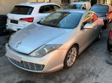 Renault Laguna (333693 km)