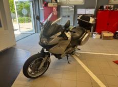 Honda NT 700 V Deauville (49163 km)