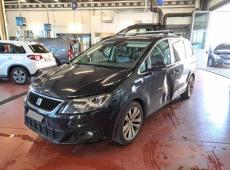 SEAT Alhambra (0 km)