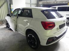 Audi Q2 (92244 km)
