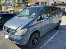 Mercedes-Benz Viano CDI 2.2 ID 471396