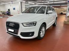 Audi Q3 2.0 TFSI quattro ID 471343