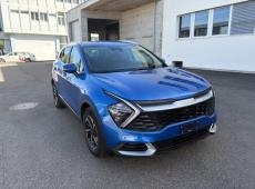 Kia Sportage ID 471400