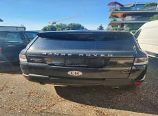 Land Rover Range Rover Sport ID 471399