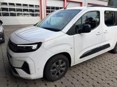 Opel Combo Life XL GS, 131 PS