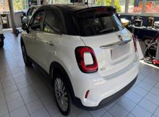 Fiat 500 X Hey Google, 150 PS