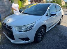Citroën DS4 Sport Chic, 200 PS