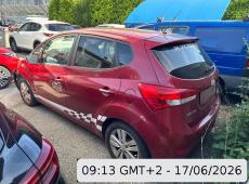 Hyundai ix20, 90 PS