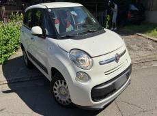 Fiat 500 L Easy, 105 PS