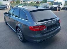 Audi A4/S4  A4 Attraction, 177 PS