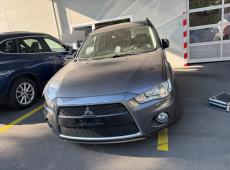 Mitsubishi Outlander – (CW0) ab 11.2006 bis 01.2014 Outlander , 156 PS