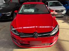 VW Golf CUP , 105 PS
