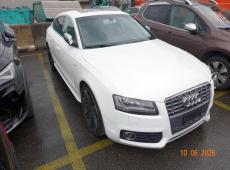 Audi S5  3.0 TFSI 3.0, 333 PS