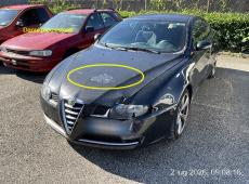 Alfa Romeo GT 2.0 Diesel