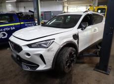 CUPRA Formentor 1.4 eHybrid VZ DSG, 180 PS