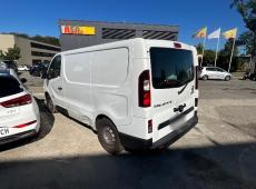Fiat  Talento 29 1.6 MJ L1H1 Swiss, 121 PS