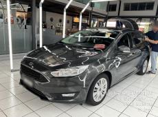 Ford  Focus  1.0 SCTi Business, 125 PS