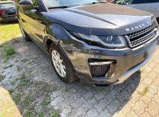 Land Rover  Range Rover Evoque 2.0 SI4 HSE Dynamic, 241 PS
