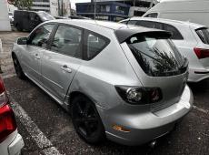 Mazda 3 Hatchback 2.0 Sport, 150 PS