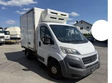 Fiat Ducato 2.3 MJ ID 471407