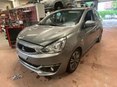 Mitsubishi SPACE STAR 1.2 STYLE (108196 km)