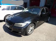 BMW 3er Reihe E91 Touring (265961 km)