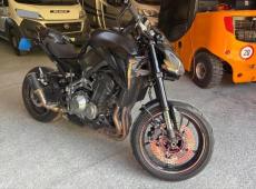 Kawasaki Z (43997 km)