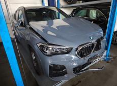 BMW X1 xDrive 25e Steptronic (82481 km)