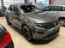 VW T-Roc (71202 km)