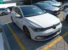 VW Golf 1.5 eTSI mHEV Style (64004 km)