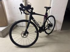 Trek Domane (500 km)