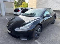 Tesla Model 3 (80644 km)