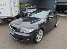 BMW Baureihe 1 Lim. (134933 km)