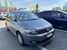 VW Golf+ 1.2 TSI (98346 km)