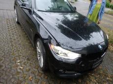 BMW 4er Reihe F33 Cabrio (229431 km)
